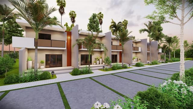136 N 24TH Avenue, Hollywood FL 33020 - Hollywood, FL - Photo 4