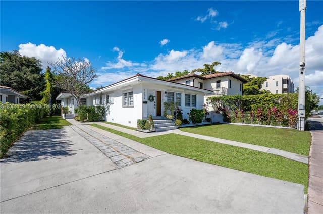 1704 S Le Jeune Rd, Coral Gables FL 33134 - Coral Gables, FL - Photo 2
