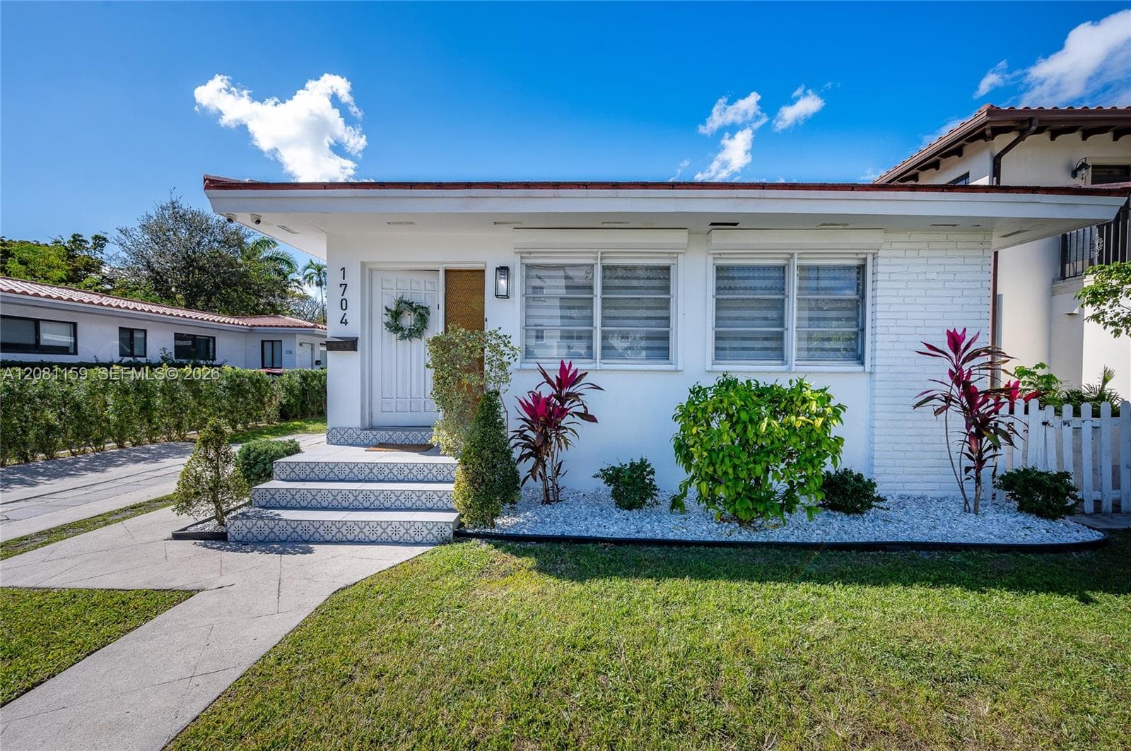 1704 S Le Jeune Rd, Coral Gables FL 33134