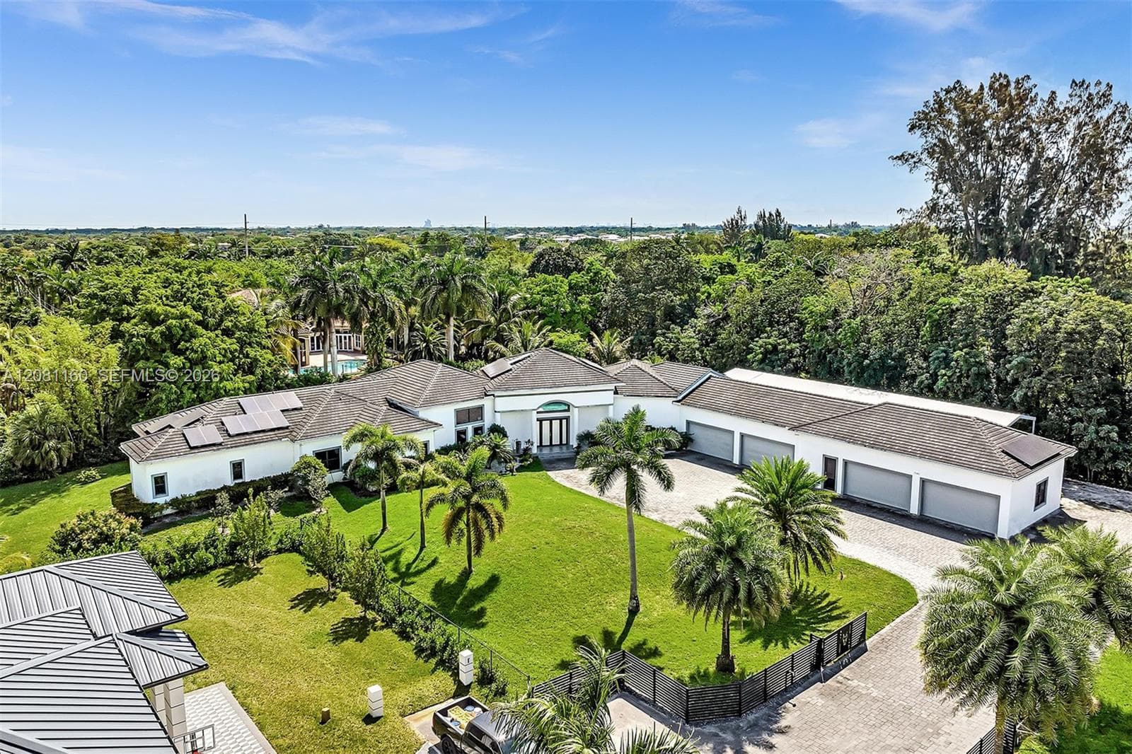 1540 SW 115th Ave, Davie FL 33325 - Davie, FL - Photo 1
