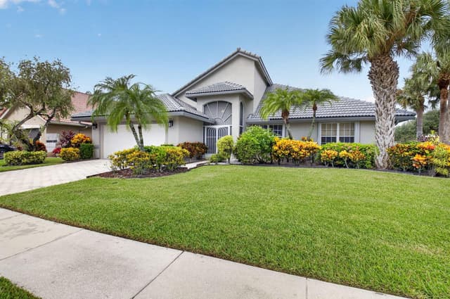 12235 Eagles Landings Way, Boynton Beach FL 33437 - Boynton Beach, FL - Photo 2
