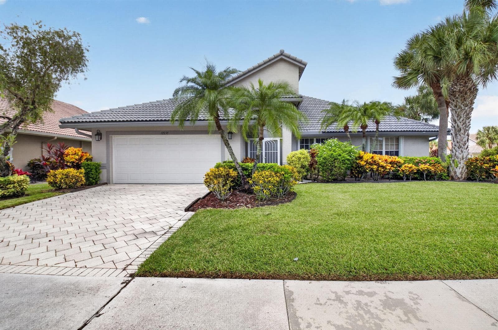12235 Eagles Landings Way, Boynton Beach FL 33437