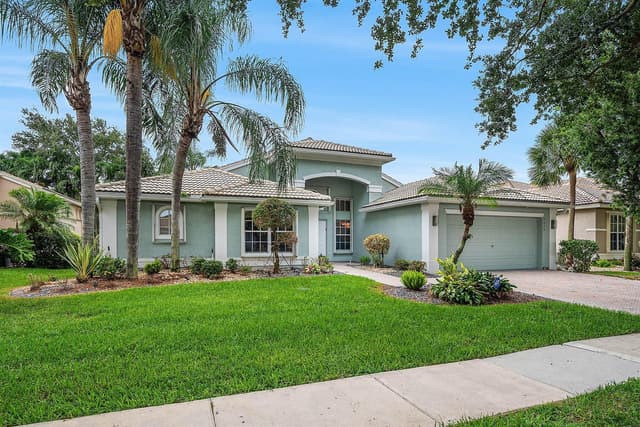 7078 Francisco Bend Drive, Delray Beach FL 33446 - Delray Beach, FL - Photo 2