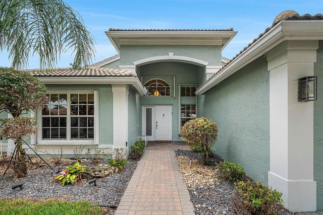 7078 Francisco Bend Drive, Delray Beach FL 33446 - Delray Beach, FL - Photo 4