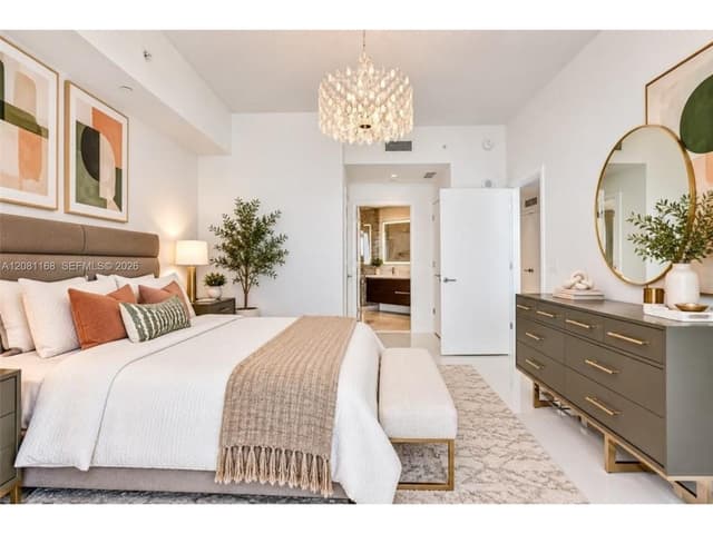 851 NE 1st Ave # 3510, Miami FL 33132 - Miami, FL - Photo 7