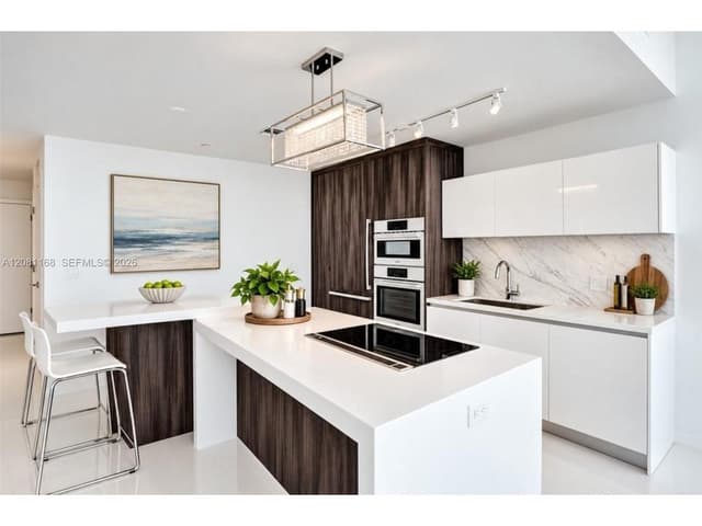 851 NE 1st Ave # 3510, Miami FL 33132 - Miami, FL - Photo 5