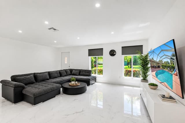 2109 NW 87TH Terrace, Coral Springs FL 33071 - Coral Springs, FL - Photo 6