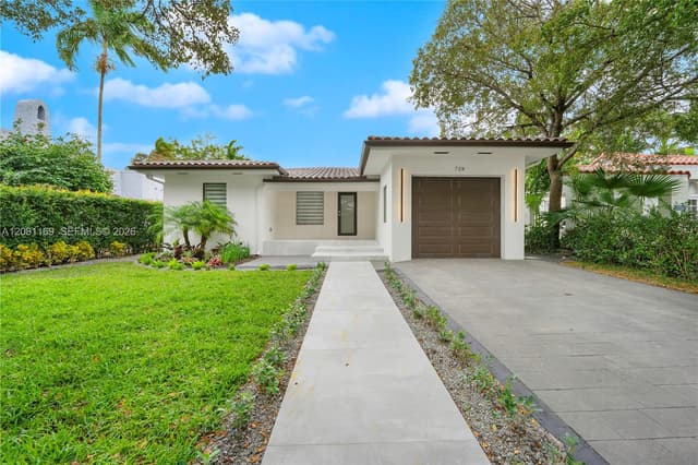 728 Majorca Ave, Coral Gables FL 33134 - Coral Gables, FL - Photo 2