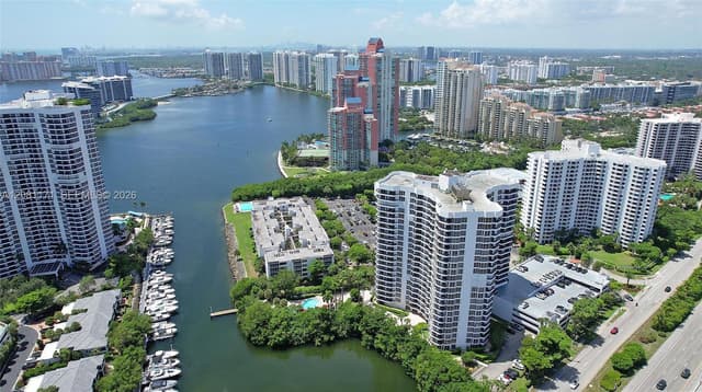 3400 NE 192nd St # 1707, Aventura FL 33180 - Aventura, FL - Photo 6