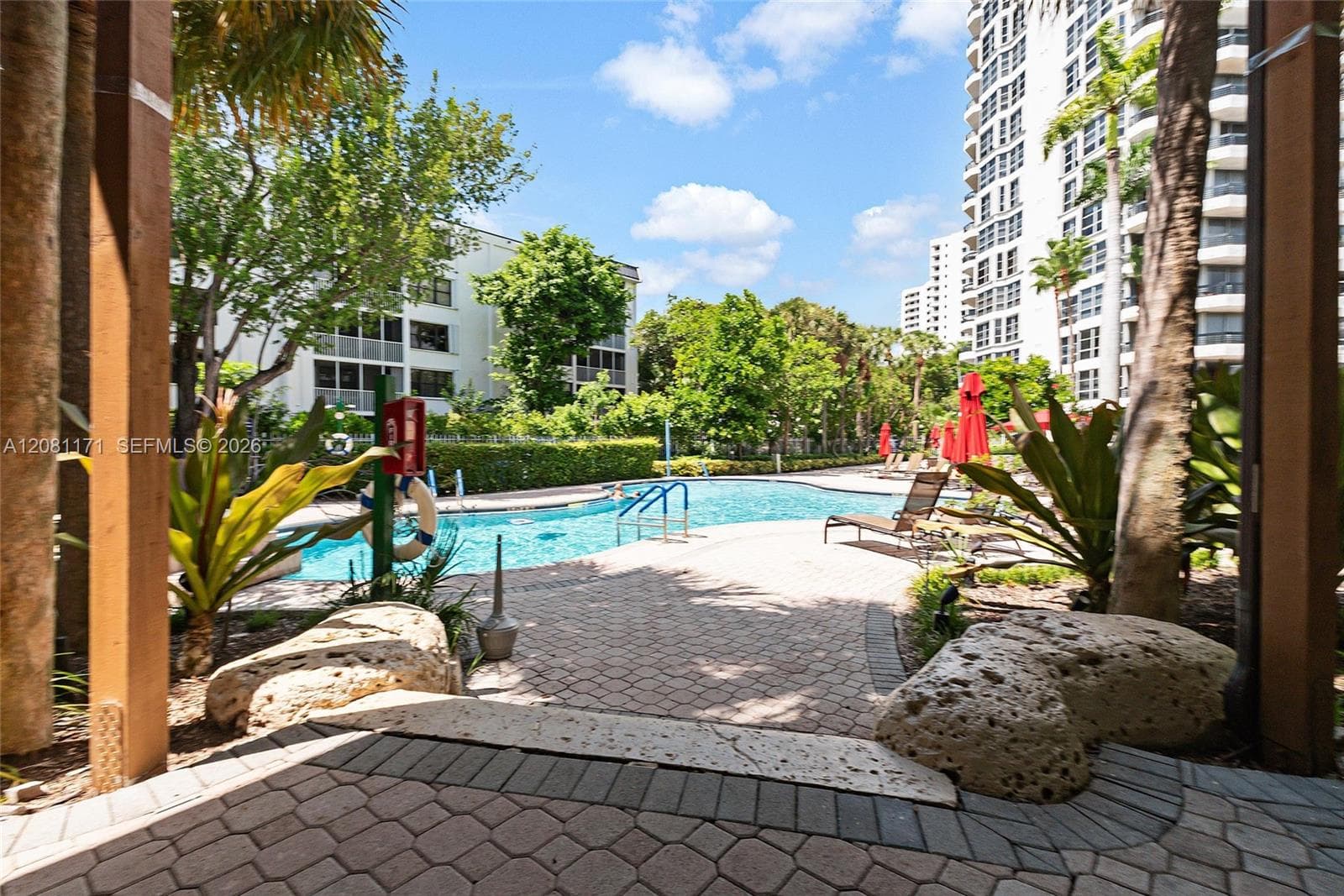 3400 NE 192nd St # 1707, Aventura FL 33180 - Aventura, FL - Photo 1