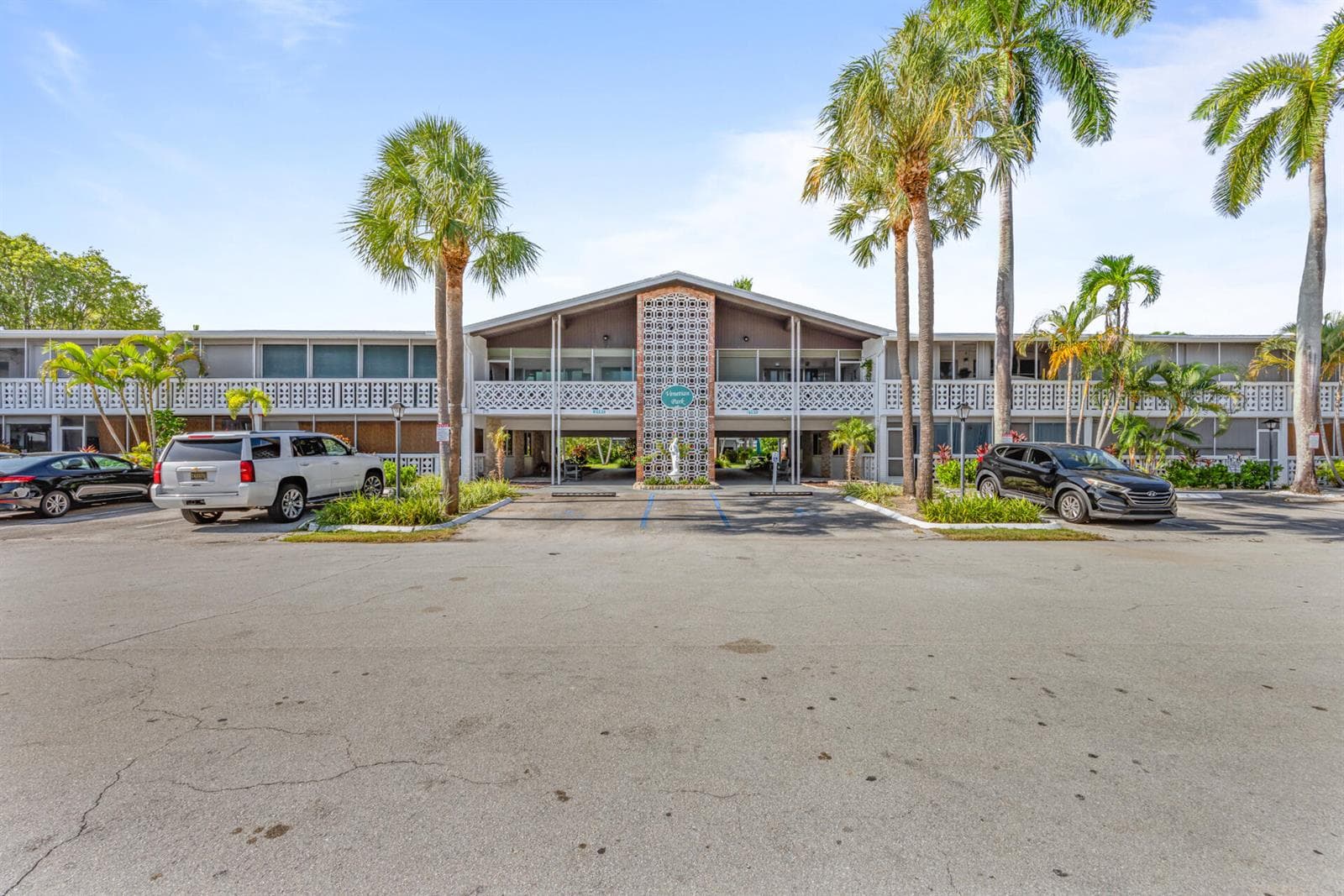2151 NE 42nd Court # 225, Lighthouse Point FL 33064