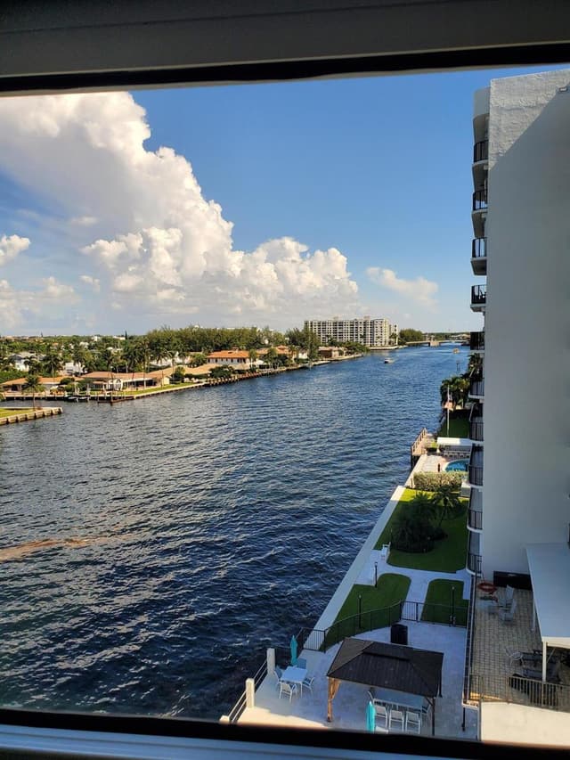 615 N RIVERSIDE Drive # 706, Pompano Beach FL 33062 - Pompano Beach, FL - Photo 7