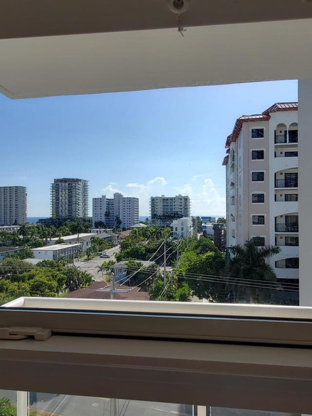 615 N RIVERSIDE Drive # 706, Pompano Beach FL 33062 - Pompano Beach, FL - Photo 5