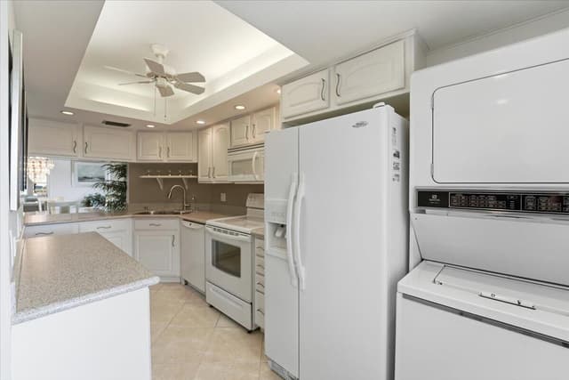 615 N RIVERSIDE Drive # 706, Pompano Beach FL 33062 - Pompano Beach, FL - Photo 4