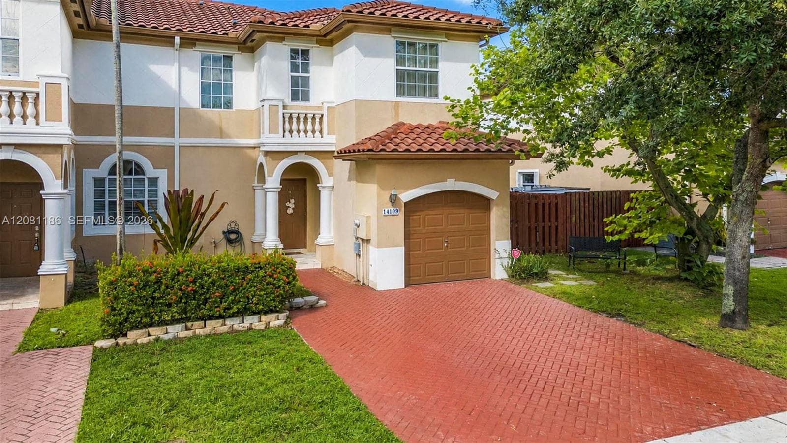 14109 SW 51st Ln, Miramar FL 33027 - Miramar, FL - Photo 1