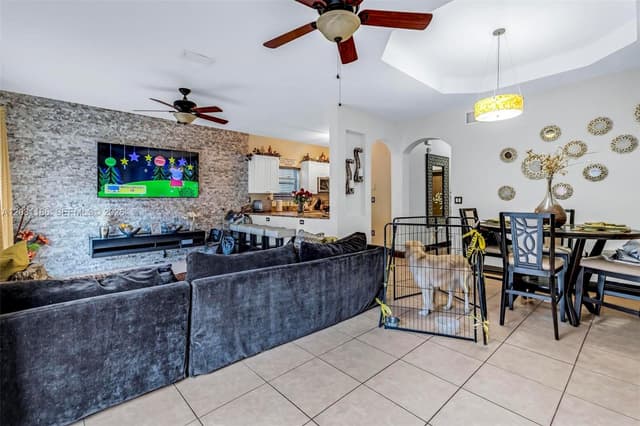 14109 SW 51st Ln, Miramar FL 33027 - Miramar, FL - Photo 4
