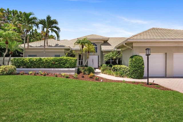7876 Mandarin Drive, Boca Raton FL 33433 - Boca Raton, FL - Photo 2