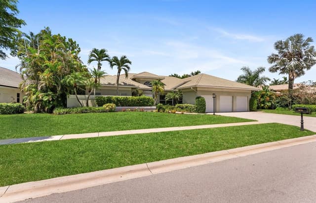 7876 Mandarin Drive, Boca Raton FL 33433 - Boca Raton, FL - Photo 3