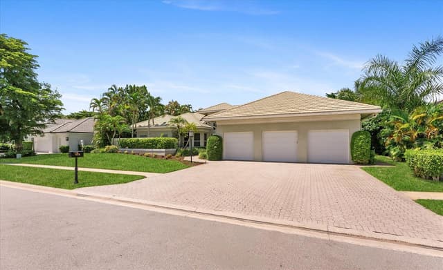 7876 Mandarin Drive, Boca Raton FL 33433 - Boca Raton, FL - Photo 4