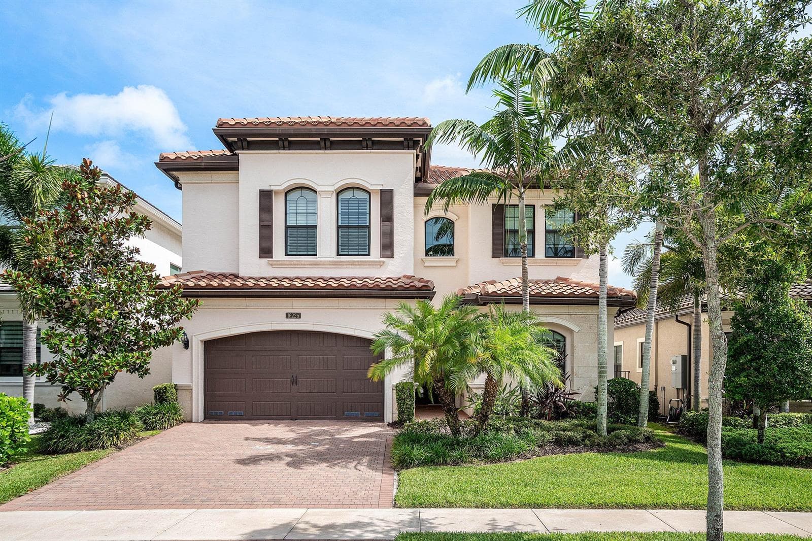 16226 Cabernet Drive, Delray Beach FL 33446 - Delray Beach, FL - Photo 1