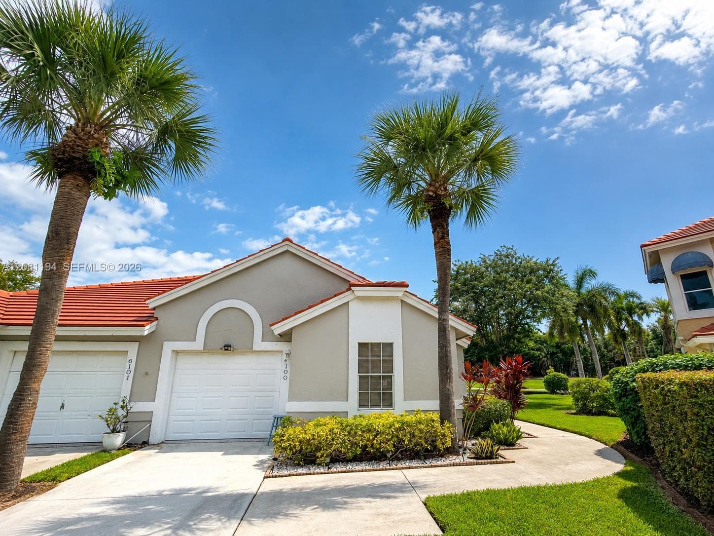6100 Bear Creek Ct, Lake Worth FL 33467 - Lake Worth, FL - Photo 1