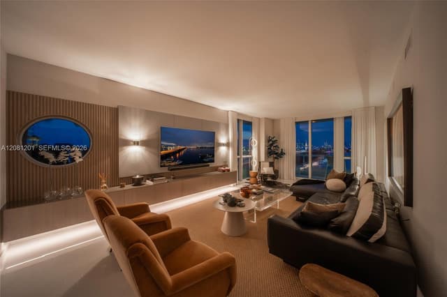 520 West Ave # 601, Miami Beach FL 33139 - Miami Beach, FL - Photo 2