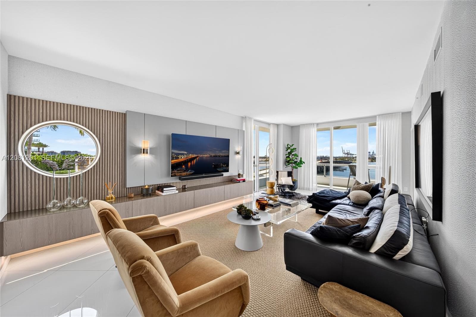 520 West Ave # 601, Miami Beach FL 33139 - Miami Beach, FL - Photo 1
