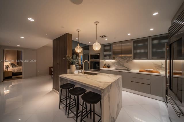 520 West Ave # 601, Miami Beach FL 33139 - Miami Beach, FL - Photo 4
