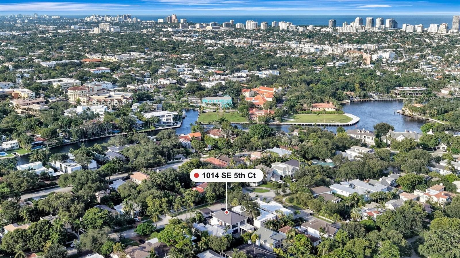 1014 SE 5th Court, Fort Lauderdale FL 33301 - Fort Lauderdale, FL - Photo 1