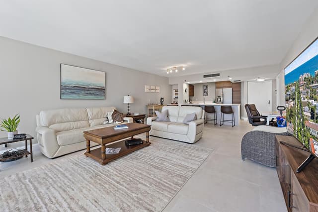 4750 S OCEAN Boulevard # 912, Highland Beach FL 33487 - Highland Beach, FL - Photo 6