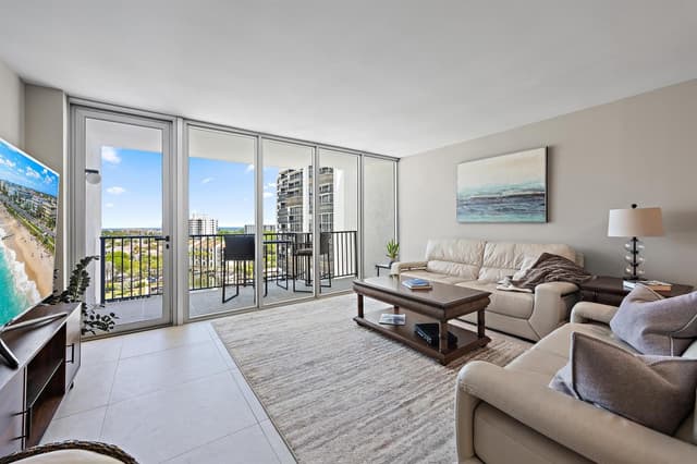 4750 S OCEAN Boulevard # 912, Highland Beach FL 33487 - Highland Beach, FL - Photo 7