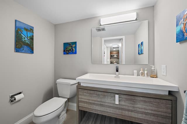 4750 S OCEAN Boulevard # 912, Highland Beach FL 33487 - Highland Beach, FL - Photo 5
