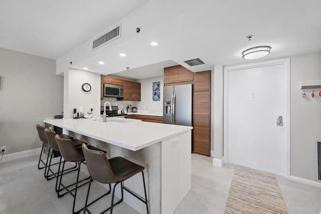 4750 S OCEAN Boulevard # 912, Highland Beach FL 33487 - Highland Beach, FL - Photo 4