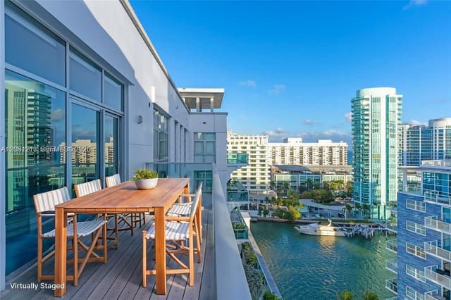201 Aqua Ave, Miami Beach FL 33141 - Miami Beach, FL - Photo 6