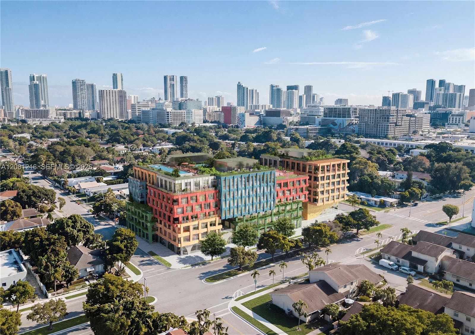 3223 NW 5th Ave # 433, Miami FL 33127 - Miami, FL - Photo 1