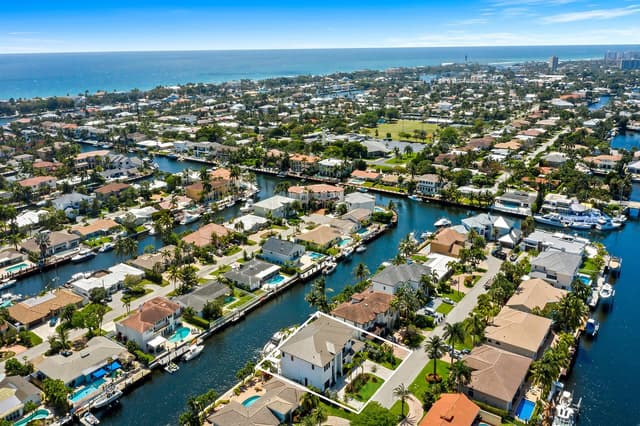 3750 NE 26TH Avenue, Lighthouse Point FL 33064 - Lighthouse Point, FL - Photo 4