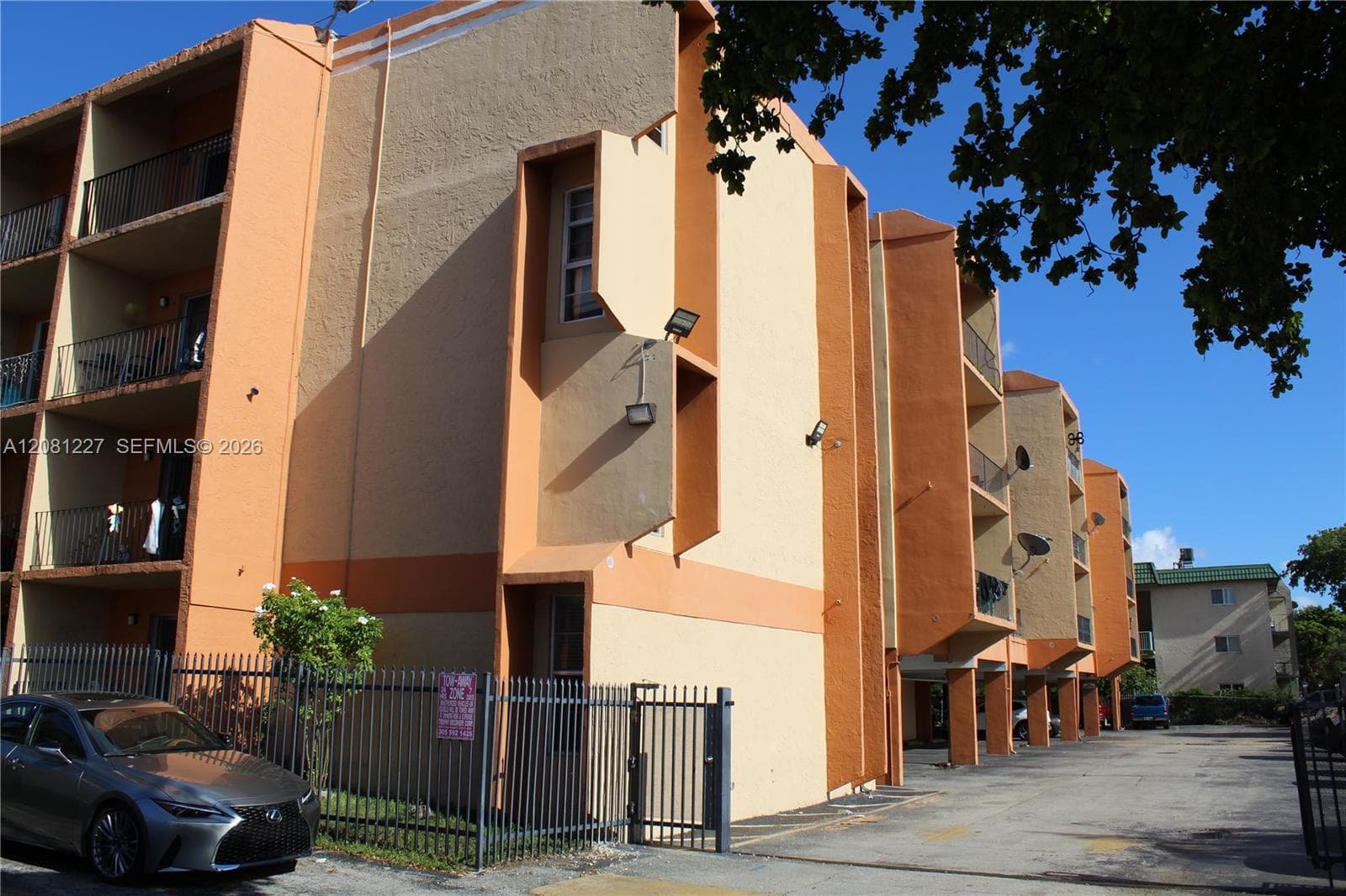6780 W 2nd Ct # 401, Hialeah FL 33012