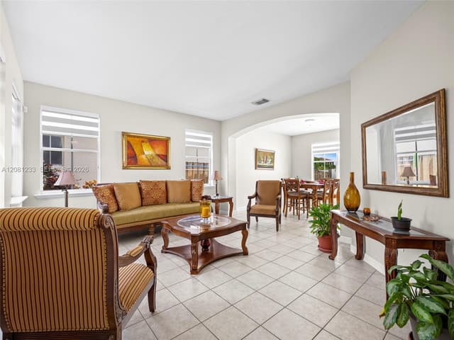 15541 SW 21st Ter, Miami FL 33185 - Miami, FL - Photo 3
