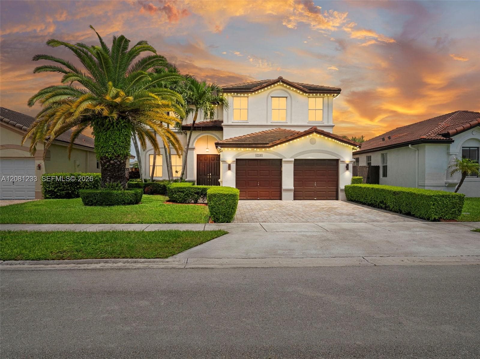 15541 SW 21st Ter, Miami FL 33185 - Miami, FL - Photo 1