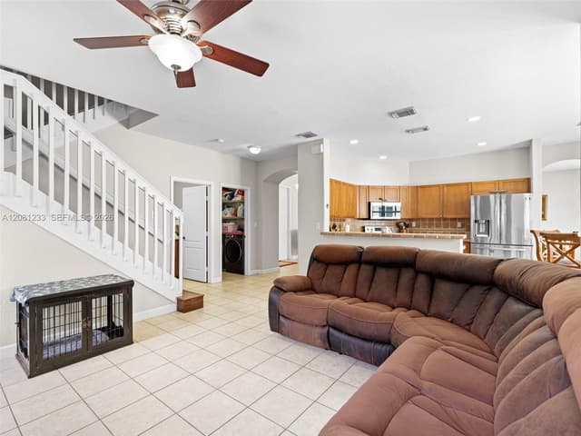 15541 SW 21st Ter, Miami FL 33185 - Miami, FL - Photo 4