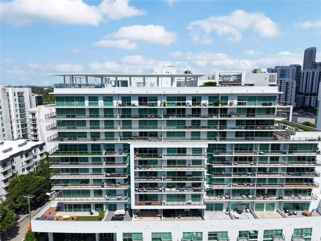 1600 SW 1st Ave # 512, Miami FL 33129 - Miami, FL - Photo 2