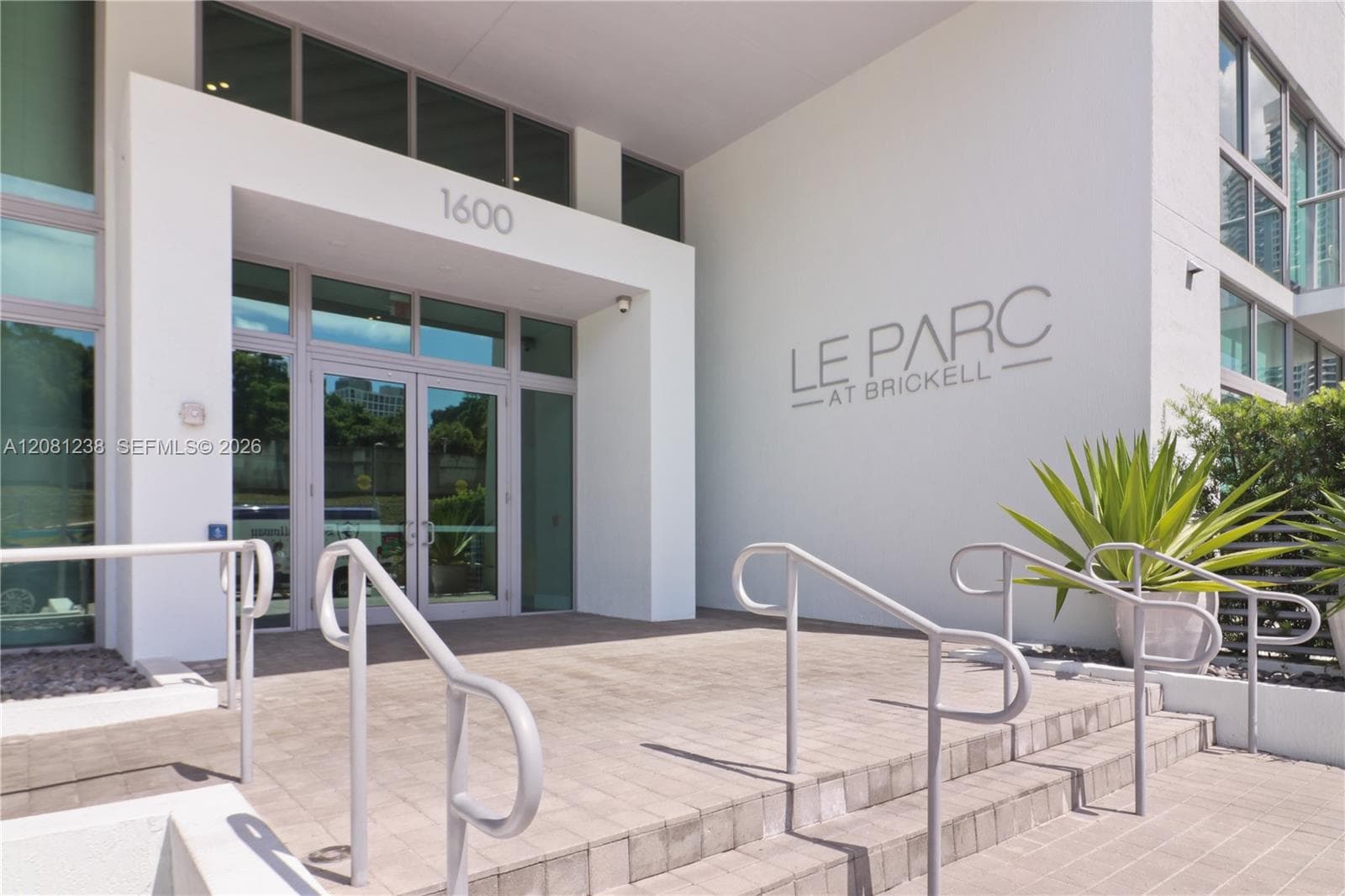 1600 SW 1st Ave # 512, Miami FL 33129 - Miami, FL - Photo 1
