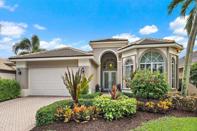 7960 Sandhill Court, West Palm Beach FL 33412 - West Palm Beach, FL - Photo 2
