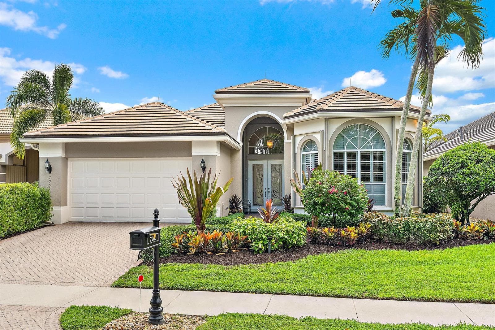 7960 Sandhill Court, West Palm Beach FL 33412 - West Palm Beach, FL - Photo 1
