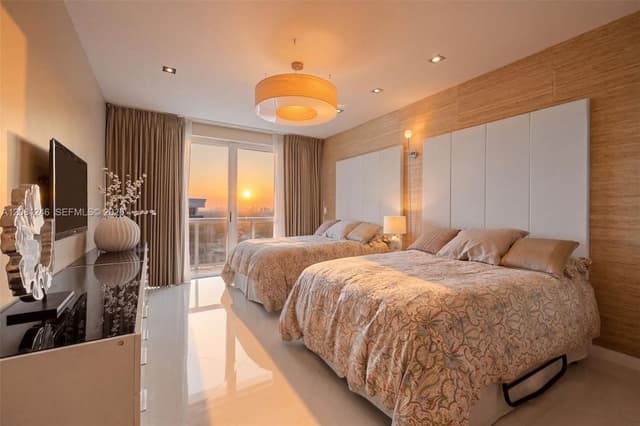 9601 Collins Ave # 1208, Bal Harbour FL 33154 - Bal Harbour, FL - Photo 6