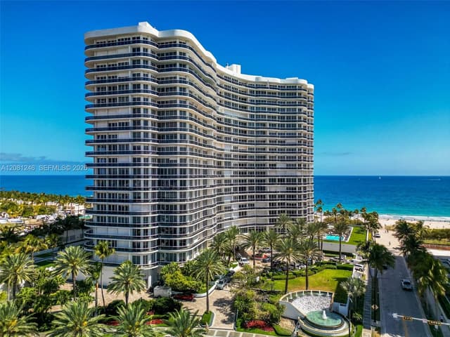 9601 Collins Ave # 1208, Bal Harbour FL 33154 - Bal Harbour, FL - Photo 7