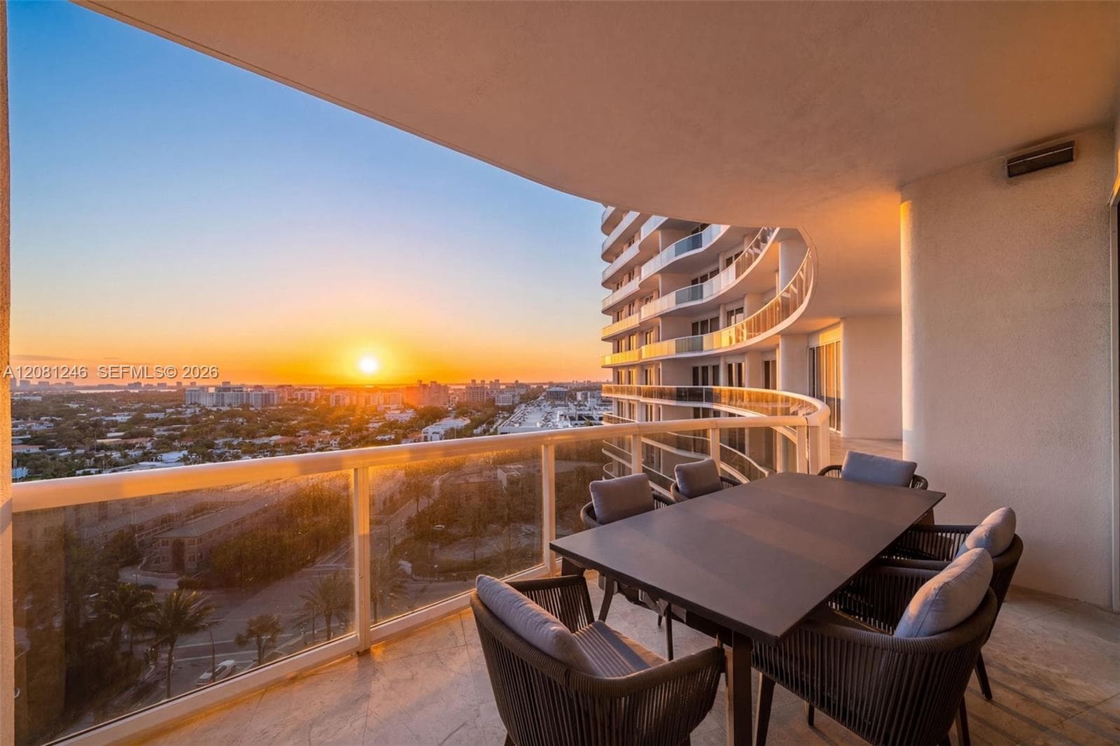 9601 Collins Ave # 1208, Bal Harbour FL 33154 - Bal Harbour, FL - Photo 1