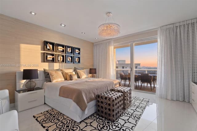 9601 Collins Ave # 1208, Bal Harbour FL 33154 - Bal Harbour, FL - Photo 5