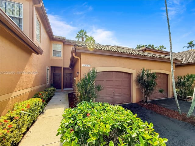1606 Veracruz Ln, Weston FL 33327 - Weston, FL - Photo 2