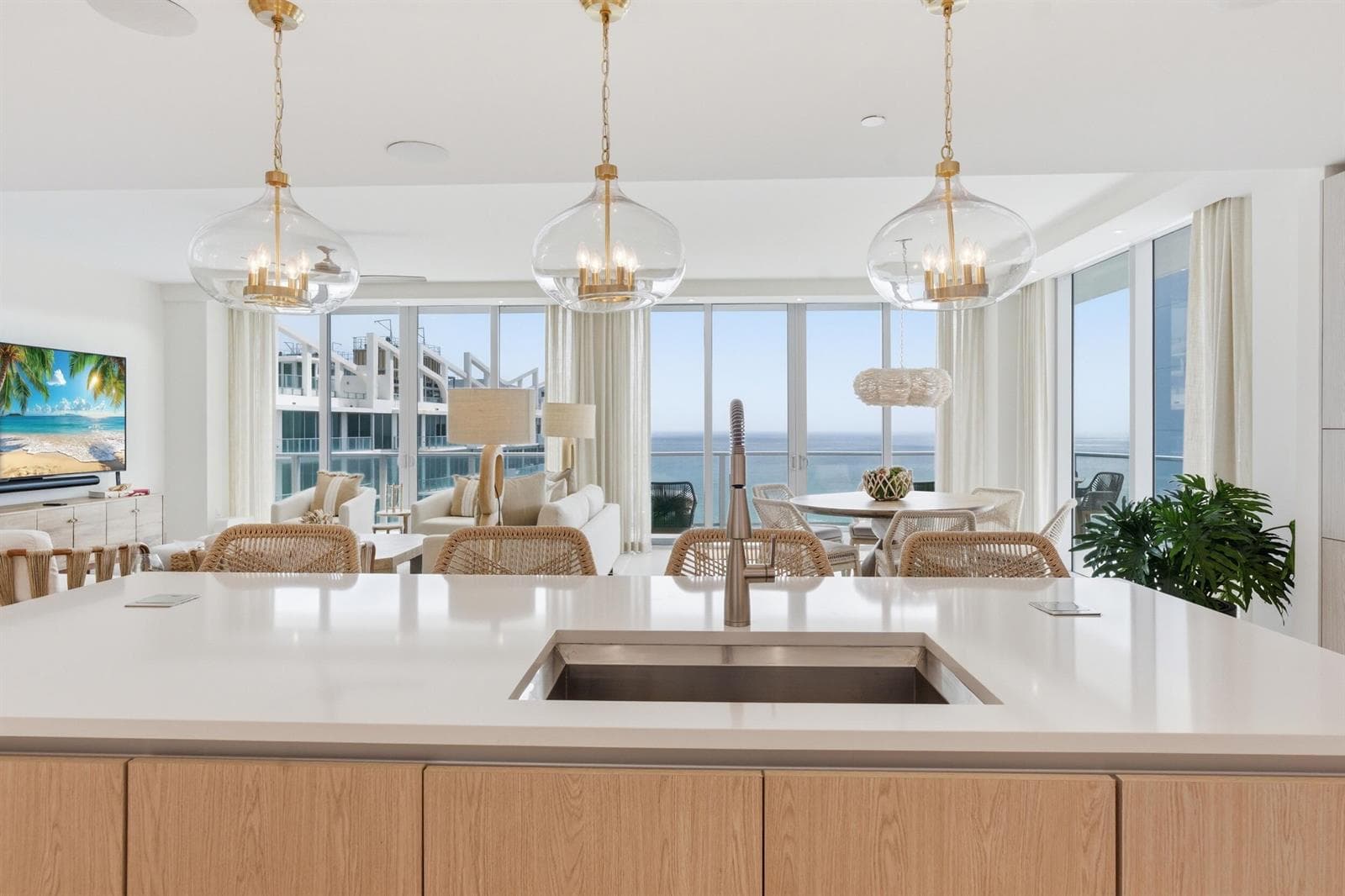 3100 N OCEAN Drive, Singer Island FL 33404 - Singer Island, FL - Photo 1